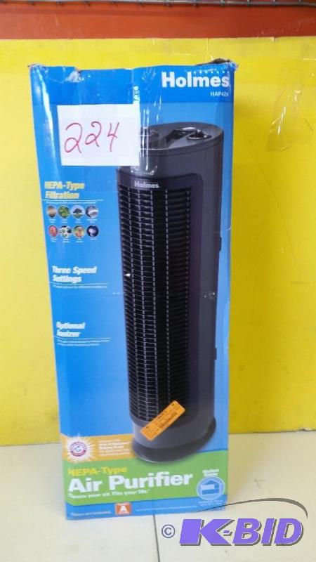 Holmes Air Purifier