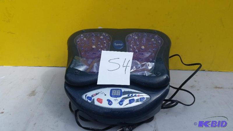 Foot Massager