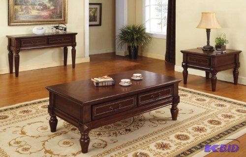 davina cocktail table