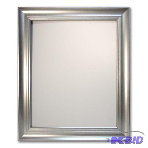 Alpine Waterfall Collection Beveled Wall Mirror
