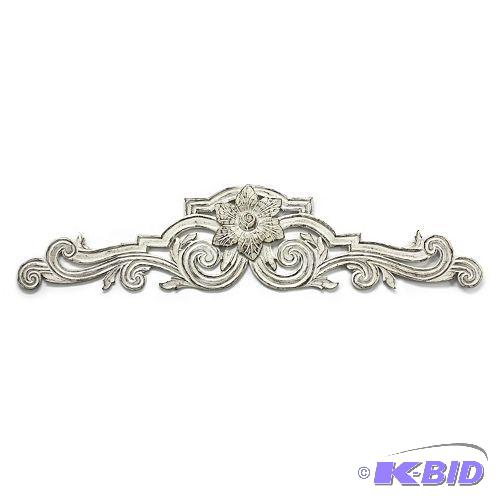 Fetco Braddock Over The Door Scroll Wall Dcor