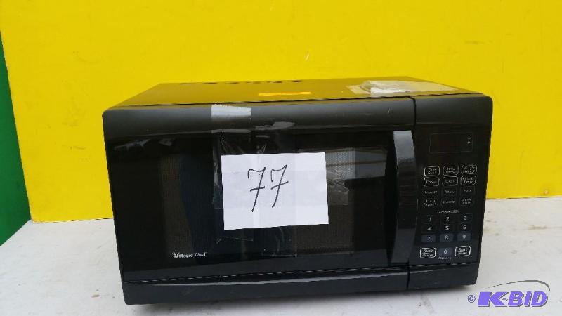 Magic Chef Microwave