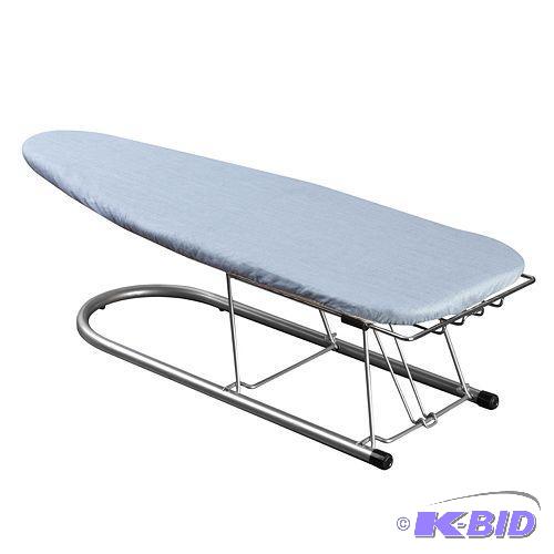 Household Essentials Tabletop Ironing Board Cover & Pad