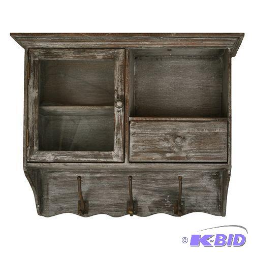 Wall Cabinet