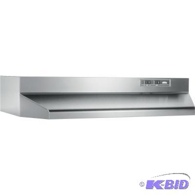 Broan 30 Range Hood