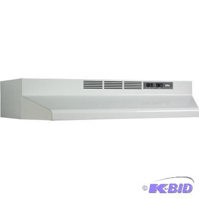 Broan 30 Range Hood