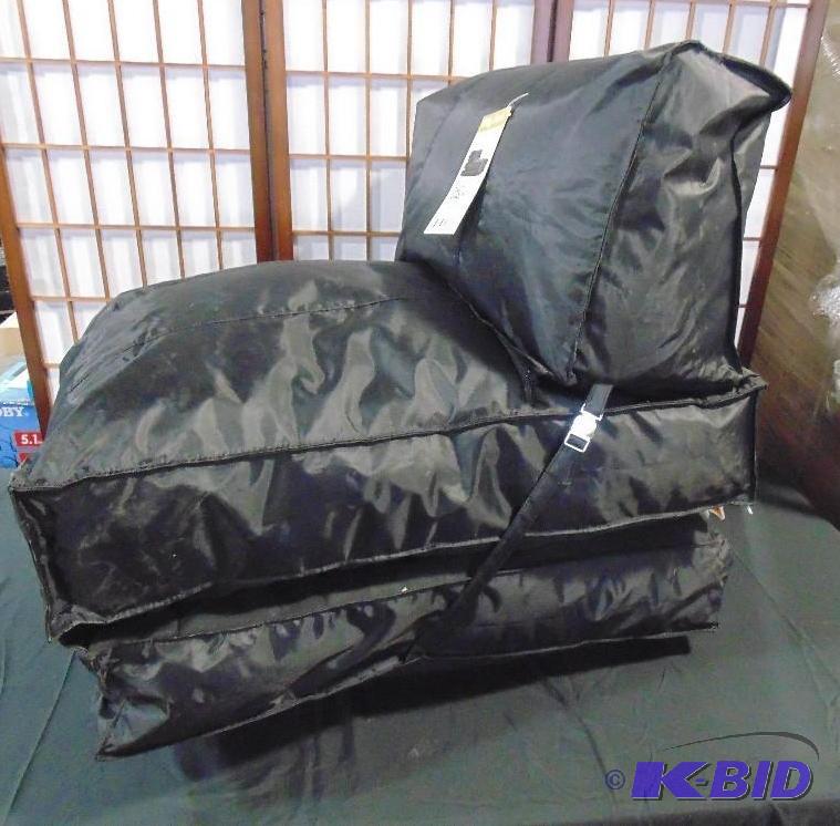 New Big Joe Flip Lounger - Dimensions 32&quo...