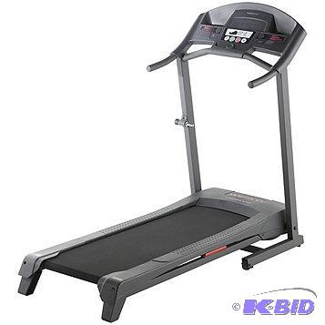 New Weslo Cadence G 5.9 Treadmill - MSRP&nbsp...