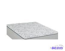 New Sealy Tuberose Plush Full Size&nbspMatt...