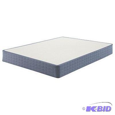 New Serta Queen Box Spring MSRP $289.00 &nbsp...
