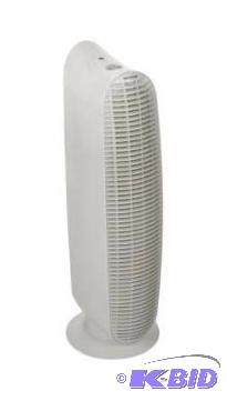 Honeywell HEPA Clean Air Purifier.  In Box.  Used Customer Return. Tested Works.