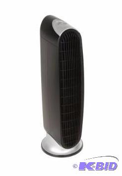 Honeywell Quiet Clean Tower Air Purifier Customer Return.In Box.Used. Tested Works.