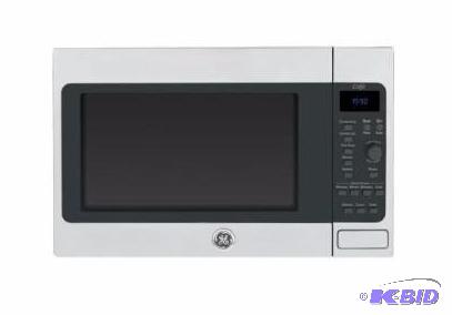 Cafe 1.5 cu. ft. Countertop Convection Microwave in Stainless Steel. Online orders never opened.