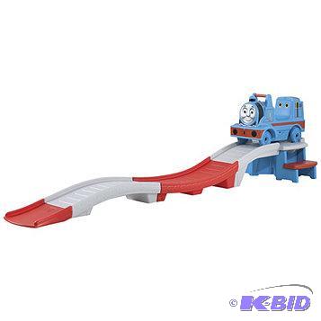 New Step2 Thomas Roller Coaster Ride-On - MSR...
