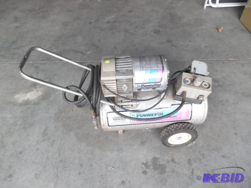 Air Compressor
