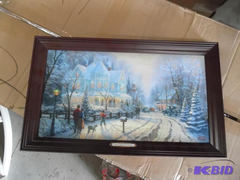 Canvas Print