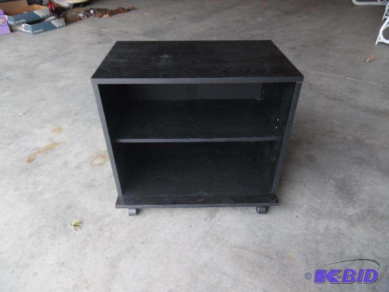 Shelf On Wheels