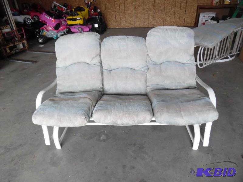 Patio Furniture