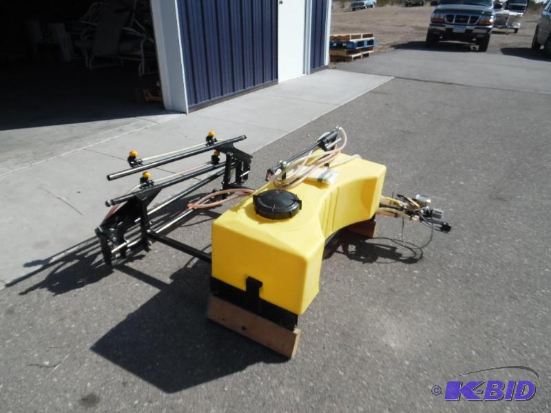 ATV Sprayer
