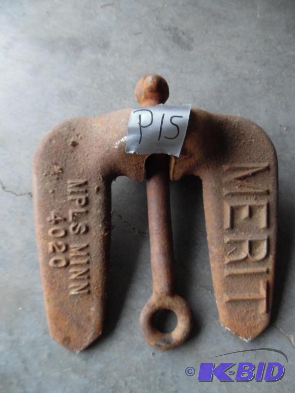Anchor