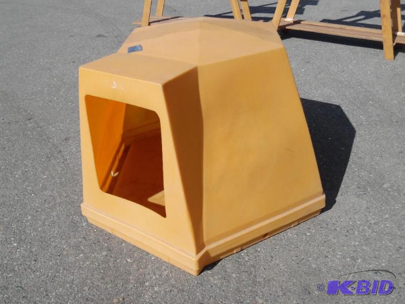 Dog House