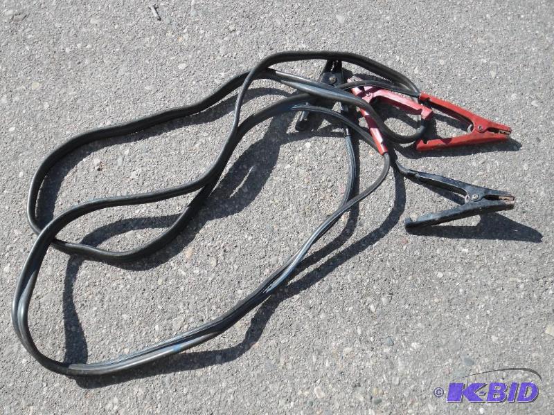 Jumper Cables