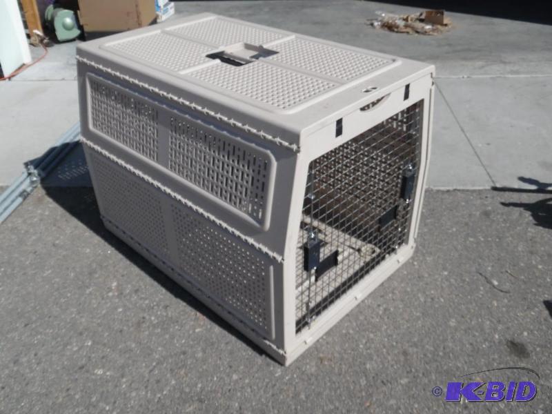 Dog Kennel