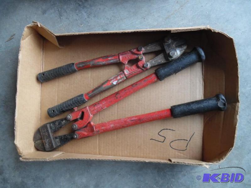 Bolt Cutters