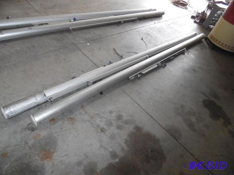 Volleyball Poles