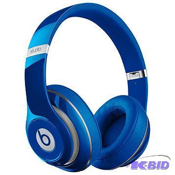 New Beats by Dr. Dre Studio Wireless Headphon...