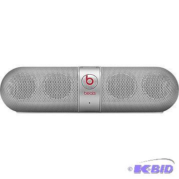 New Beats by Dr. Dre Pill 2.0 Bluetooth Speak...