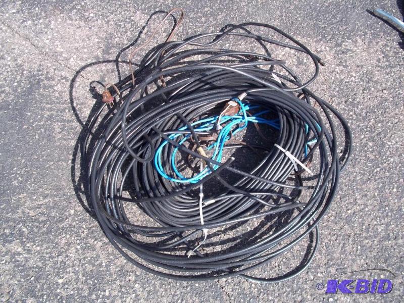 lot 194 image: Coaxial Cable...