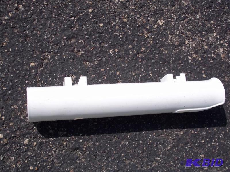 lot 207 image: Side Mount Rod Holder...