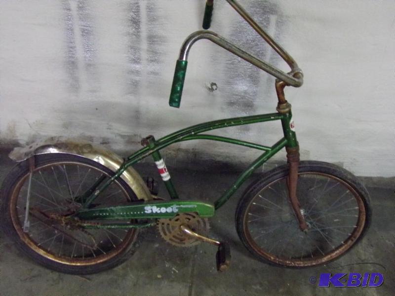Rollfast Vintage Bike