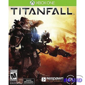 New XBOX One Titanfall Video Game MSRP&nbsp$...