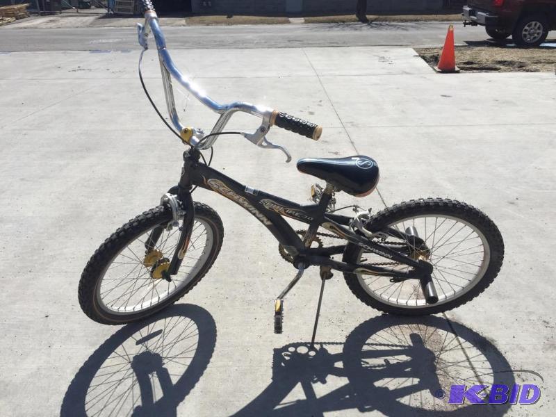 Bicycle