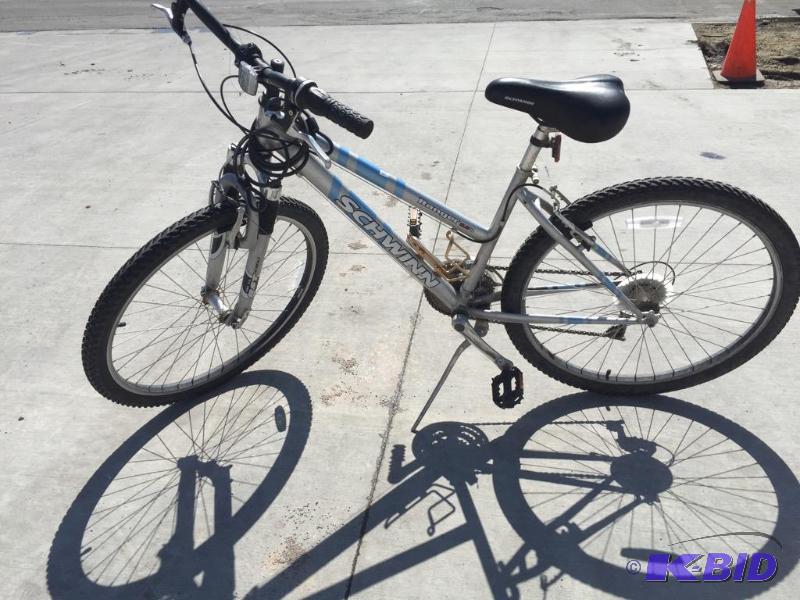 Bicycle