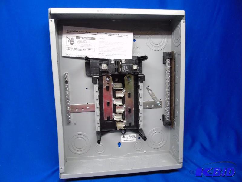 Murray 100A Main Breaker