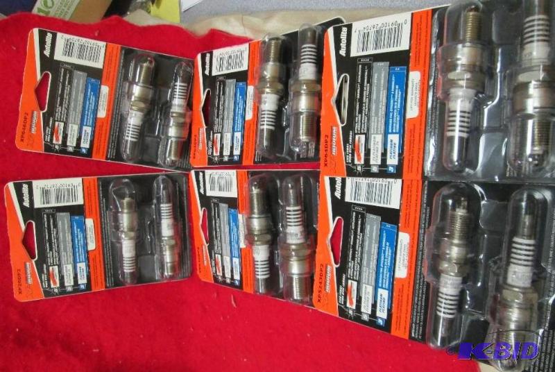lot 71 image: Qty 6 pkg of lite XP Xtreme performance Iridu...