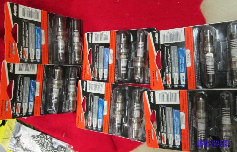 lot 72 image: Qty 6 pkg of lite XP Xtreme performance Iridu...