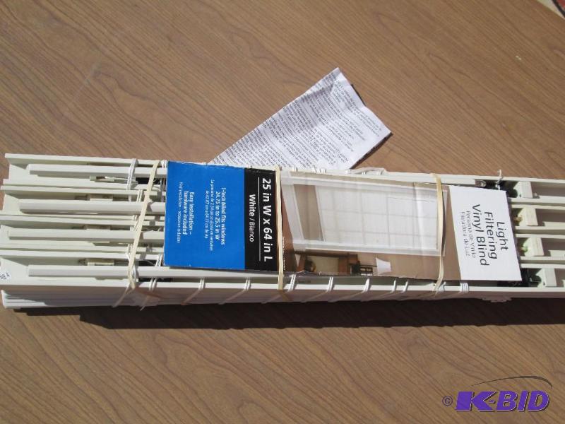 Brand new working open package lot with mount...