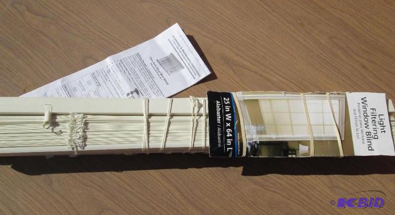 Brand new working open package lot with mount...