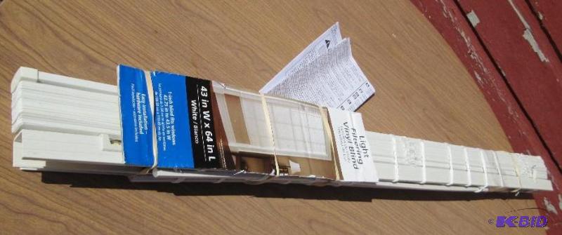 Brand new working open package lot with mount...
