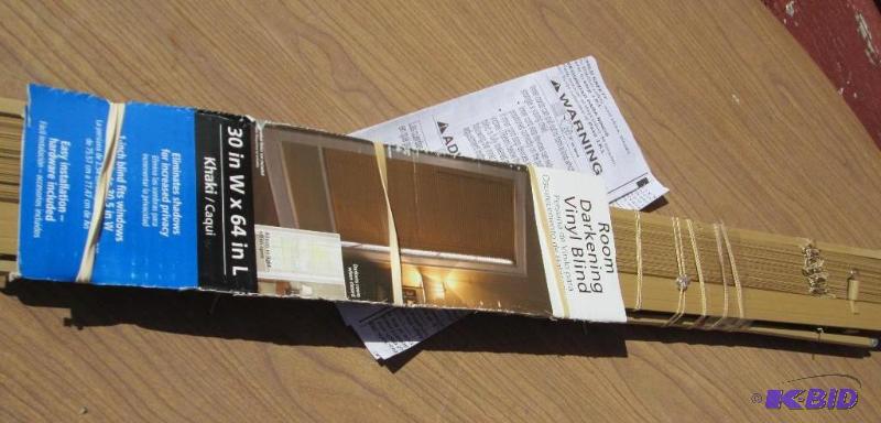 Brand new working open package lot with mount...