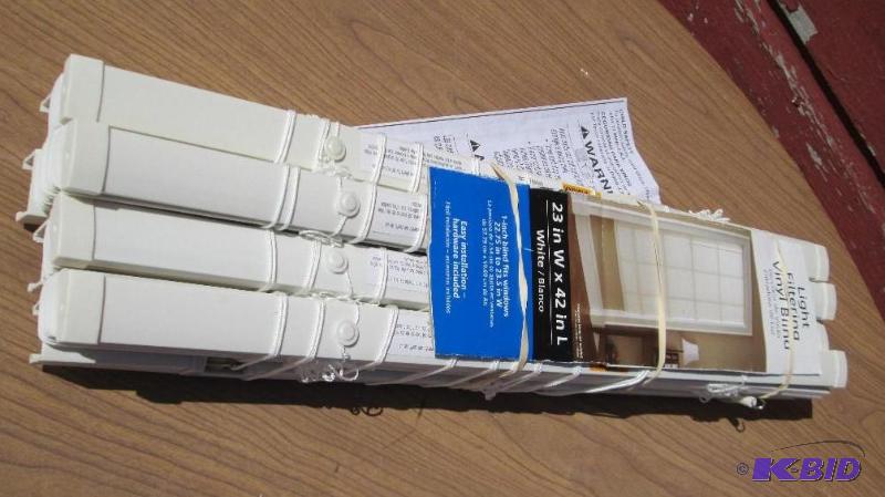 Brand new working open package lot with mount...
