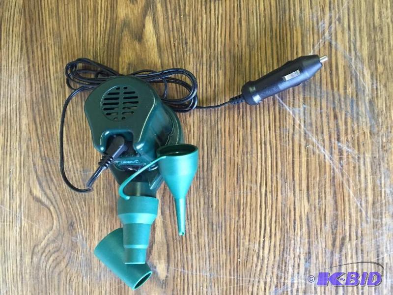 Electric Air Pump