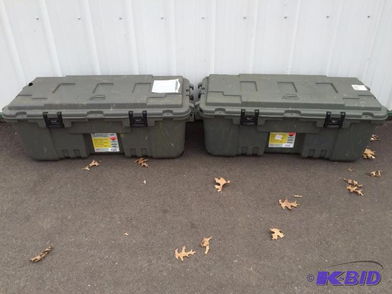 Plano Storage Cases