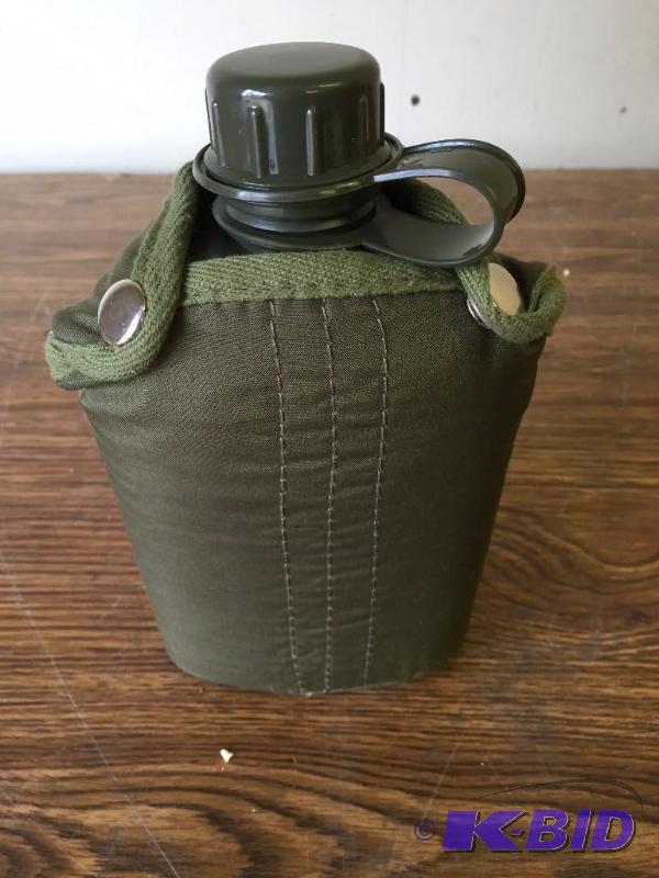 Canteen