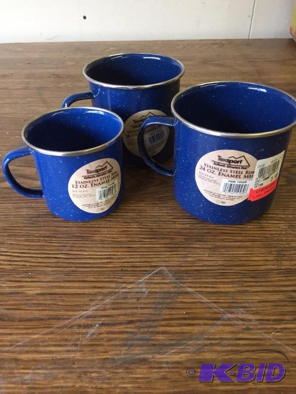 Mug Set