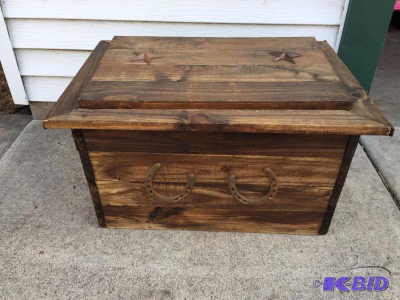 Western Style Cooler